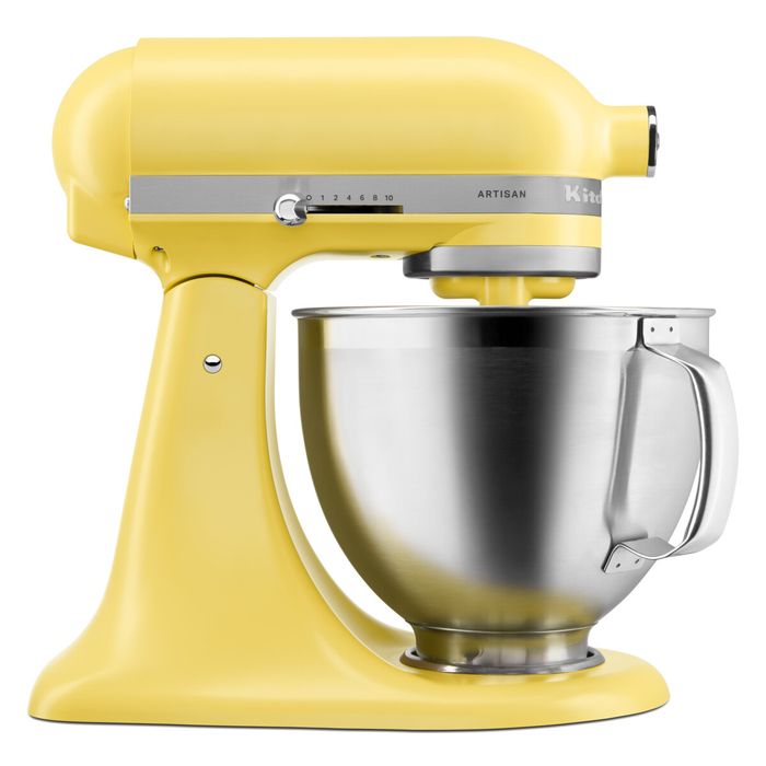 Mikser Artisan 5 Butter 4,8 l KitchenAid (5KSM195PSEBT)