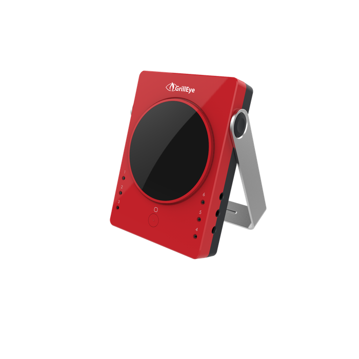 Inteligentny termometr GrillEye® (GE0001)