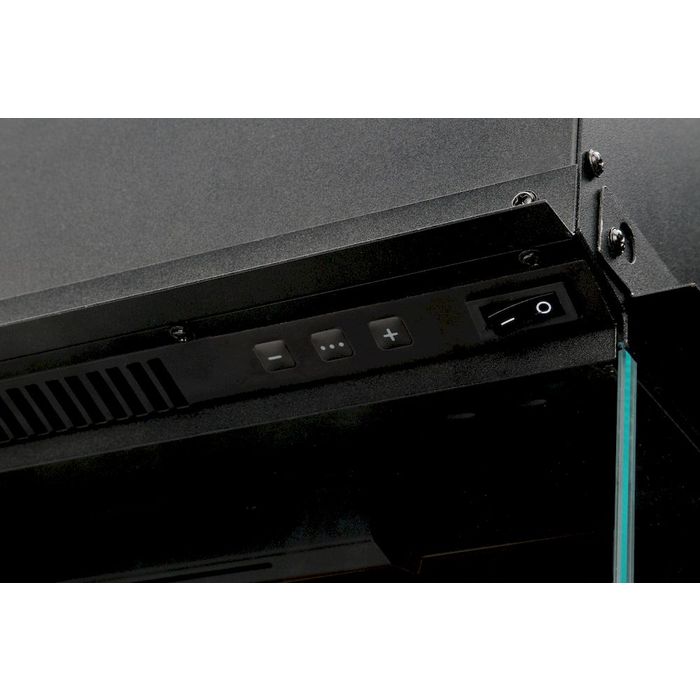 Dimplex kominek elektryczny do montażu ściennego Vivente Plus 150