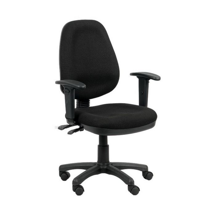 Fotel biurowy Sit Plus ZIPPER
