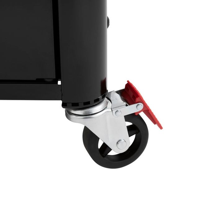 Grill gazowy Weber Genesis EX-335 Black (35610033)