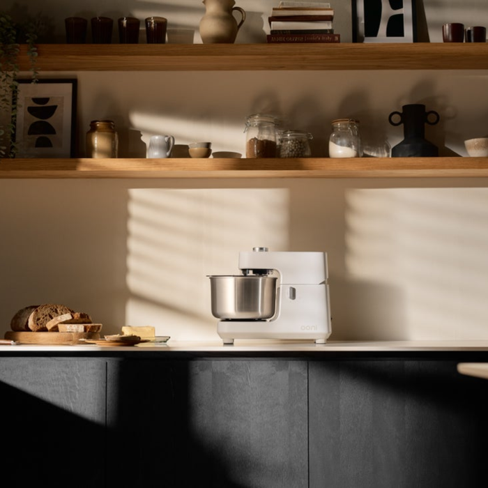 Ooni Mikser spiralny Halo Core Polar White (UU-P3A500)