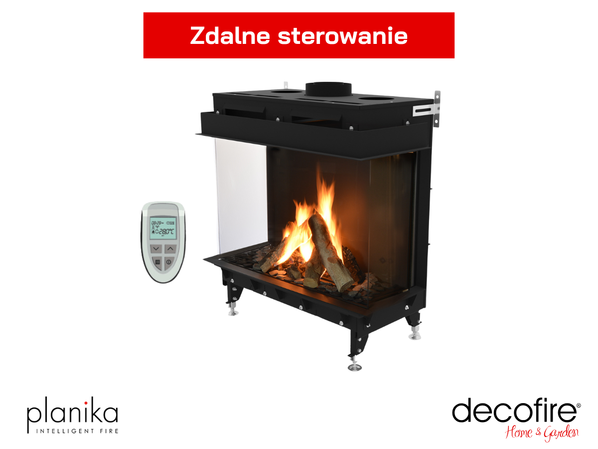 Zdalne sterowanie