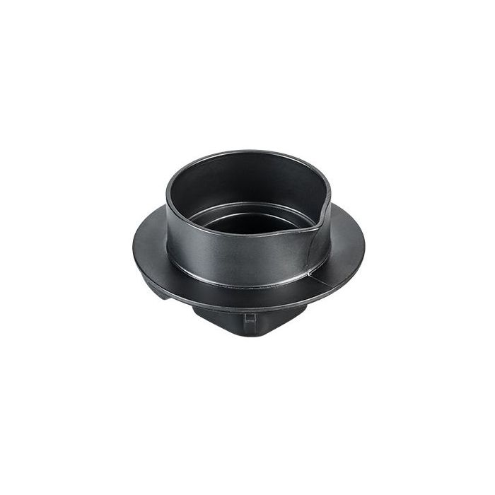 Cookover Philipiak czarny (C-01 BLACK)