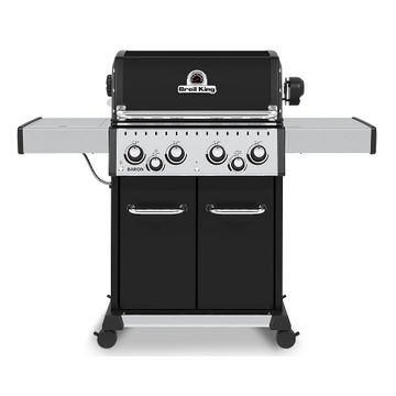 Grill gazowy Broil King Baron 490 IR (875283IRPL)
