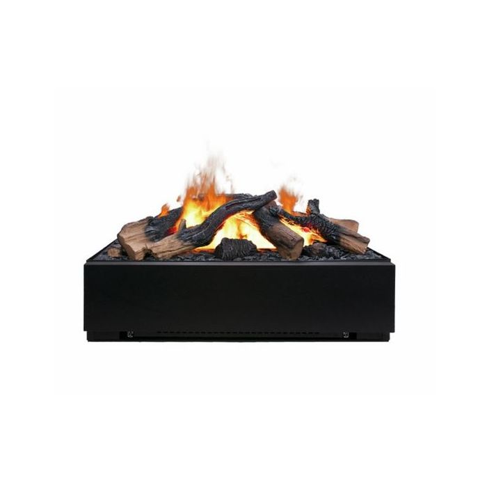 Dimplex Kaseta kominkowa Juneau XL Multi - color