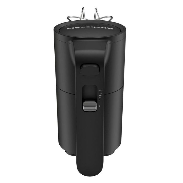 Mikser ręczny na akumulator KitchenAid Go (5KHMR700BM)