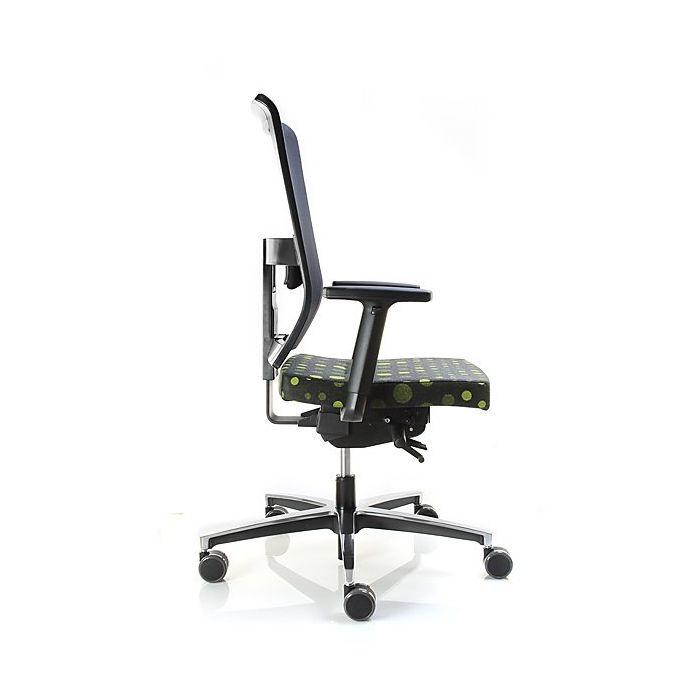 Fotel obrotowy JOTT JT 102 Bejot