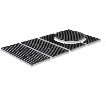 Enders Ruszt żeliwny Switch Grid  Monroe PRO 4, Boston 4 (7785)