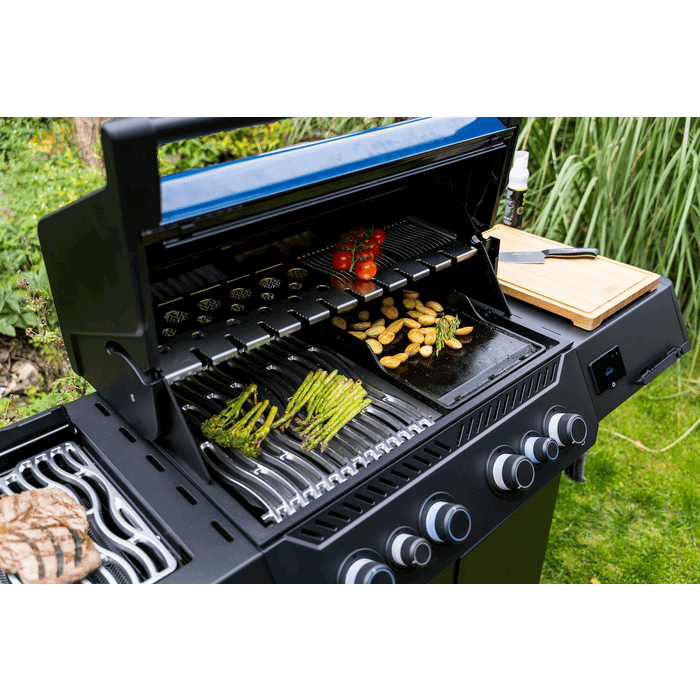 Grill gazowy Napoleon Phantom Prestige 500 + PREZENTY – Edycja limitowana (P500VXRSIBPK-PL-PHM-50)