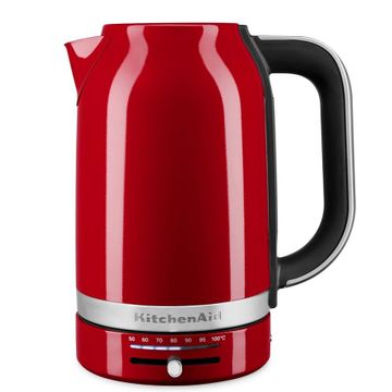 Czajnik 1,7 l Empire Red KitchenAid (5KEK1701EER)