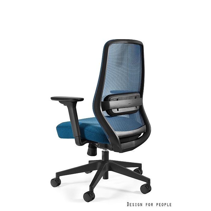 UNIQUE Fotel biurowy Sonic (6125BG)