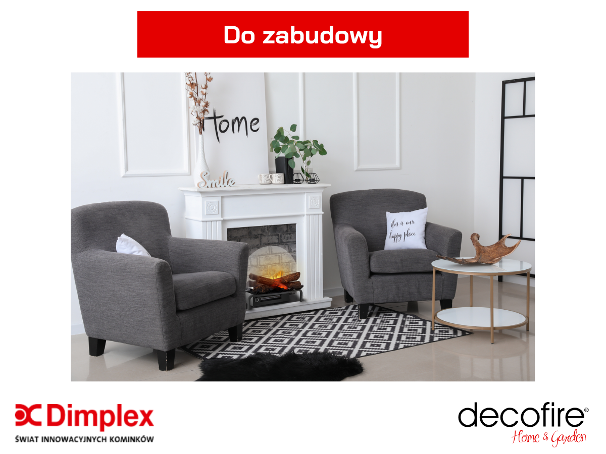 Do zabudowy