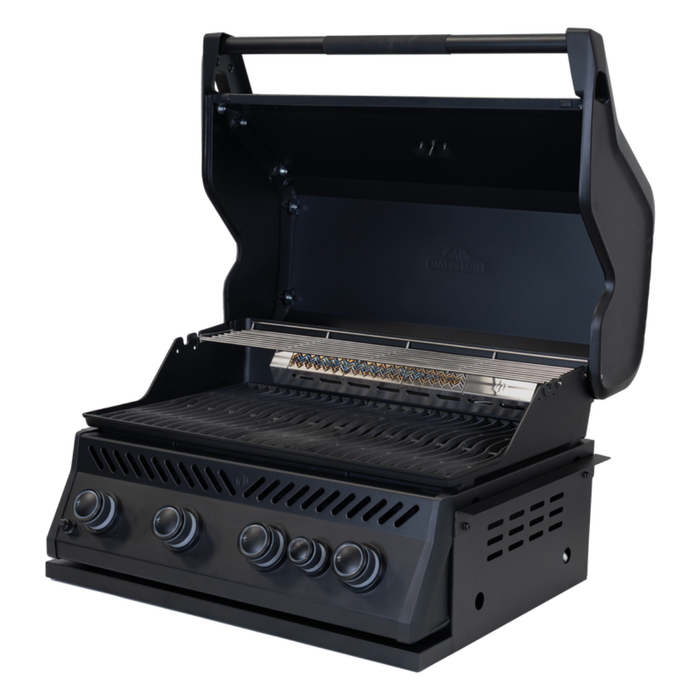 Grill gazowy do zabudowy Napoleon Seria BI 300 (BIR32RBPMK-PL)