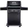 Grill gazowy Napoleon Rogue 425, black 