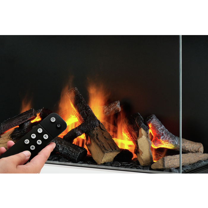 Dimplex Wkład kominkowy elektryczny 3 Step Multi Optimyst