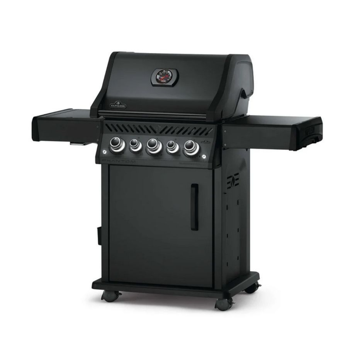 Grill gazowy Napoleon Phantom Rogue SE 425 full mat (RSE425RSIBPMK-1-RC-PHM) 