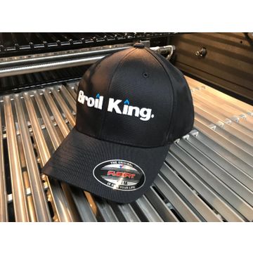 Czapka Flexfit S/M Broil King (20941)