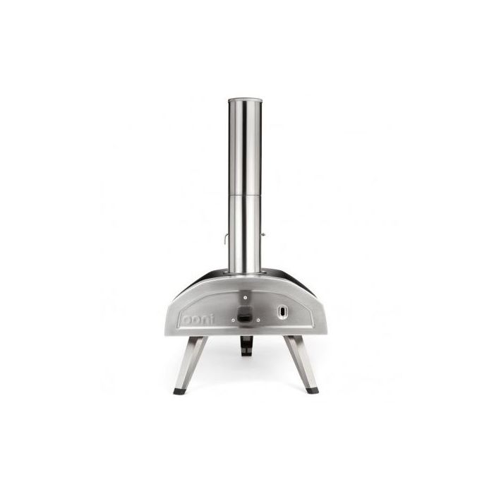 Ooni Fyra 12 Piec do pizzy opalany pelletem p03 (UU-P0AD00)