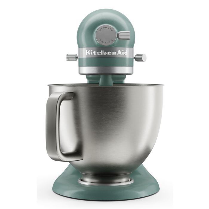 Mikser Artisan Plus 4,7 l z uchylną głowicą Mint Julep KitchenAid (5KSM50PKVEMJ)