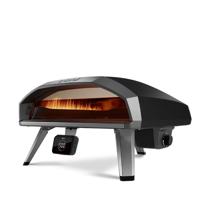 Ooni Koda 2 Pro Piec do pizzy gazowy (UU-P2DE00)