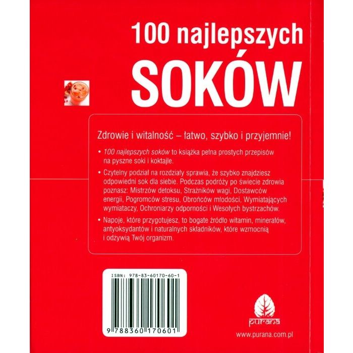 Wyciskarka wolnoobrotowa Kuvings Evo820 Plus czerwona