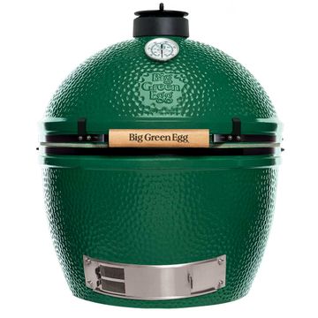 Grill ceramiczny węglowy Big Green Egg XLarge (117649)