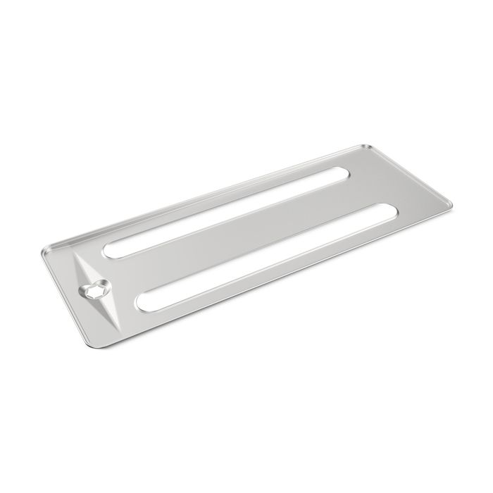 Aluminiowa podkładka na tłuszcz Smoque XL Weber (3400655)