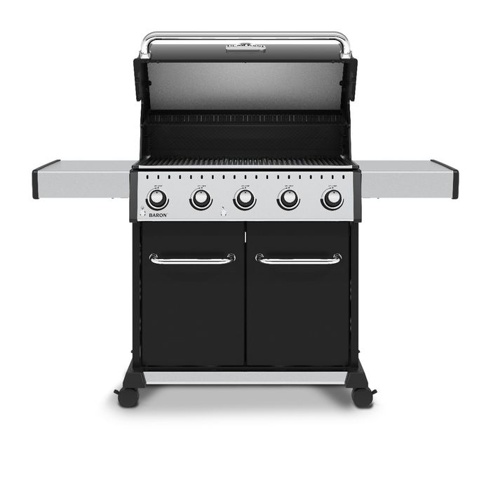 Grill gazowy Broil King Baron 520 (876253PL)