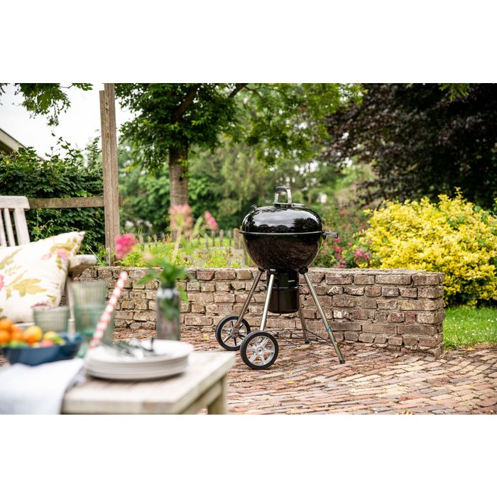 Grill węglowy Napoleon NK18K-LEG-1
