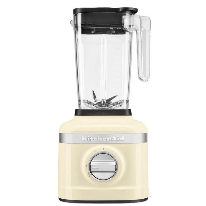 Blender K150 1,4 l Almond Cream KitchenAid (5KSB1325EAC)