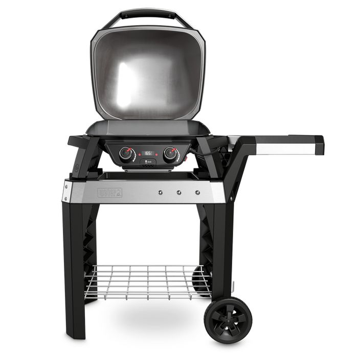 Grill elektryczny Weber PULSE 2000 Stand (85010079)