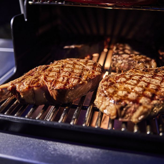 Weber grill gazowy Summit FS38 S 1500075