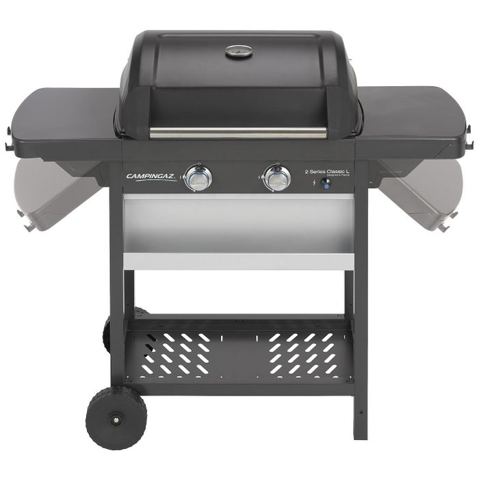 Grill gazowy Campingaz CLASSIC L Seria 2 (3000005439)