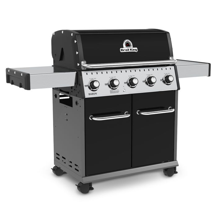 Grill gazowy Broil King Baron 520 (923953PL)