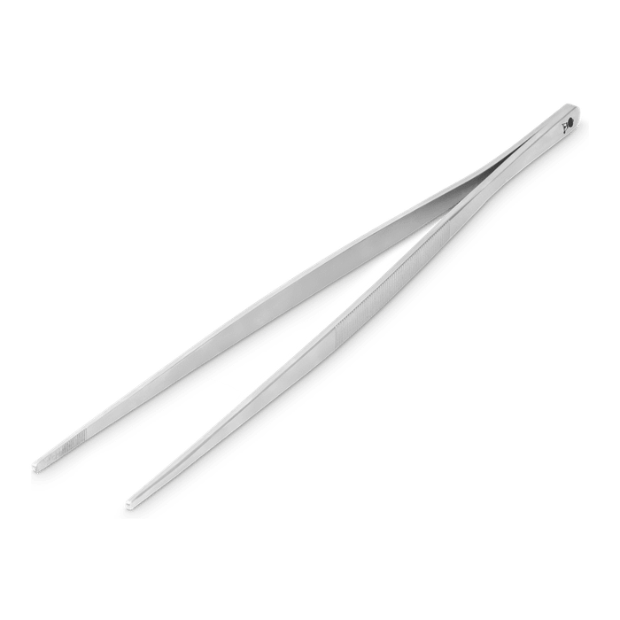 Pinceta ze stali nierdzewnej 30 cm Weber ( 6208 ) 