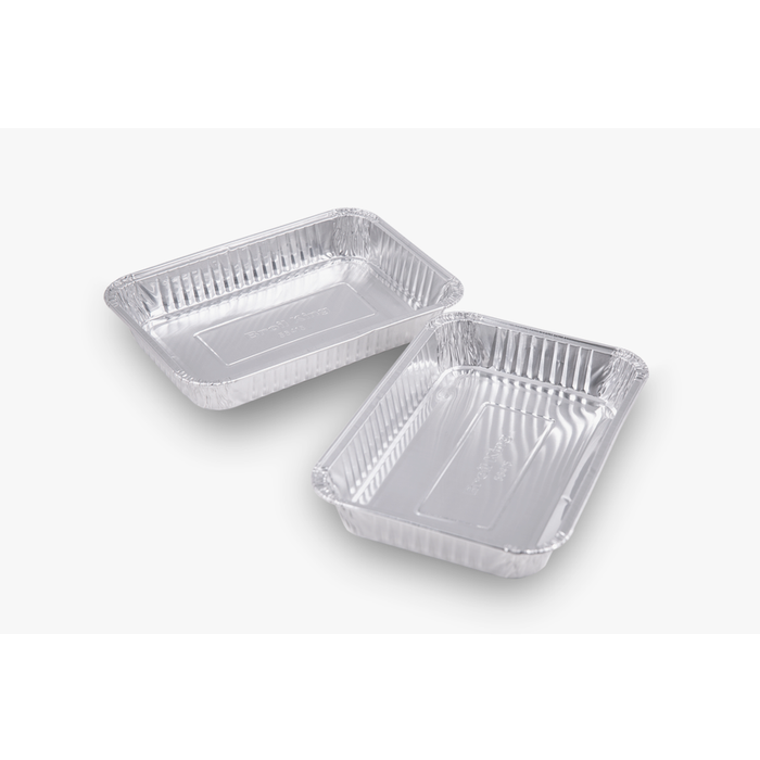 Tacka aluminiowa Baron Broil King (56415)