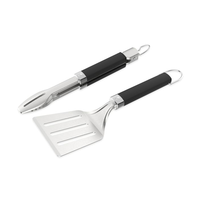 Przenośny zestaw narzędzi grillowych Weber (3400213)