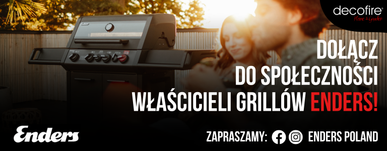 Grupa ENDERS Poland