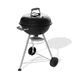 Grill węglowy Weber Compact Kettle 47 cm