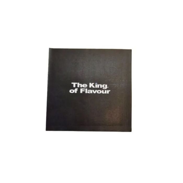 Papierowe kieszonki na hamburgery Broil King (992638)