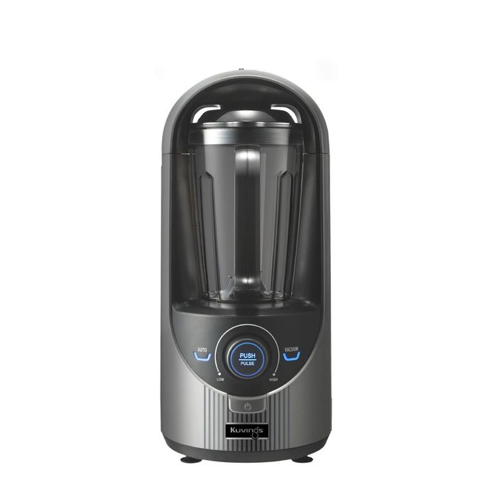 Blender próżniowy Kuvings KV-200 srebrny