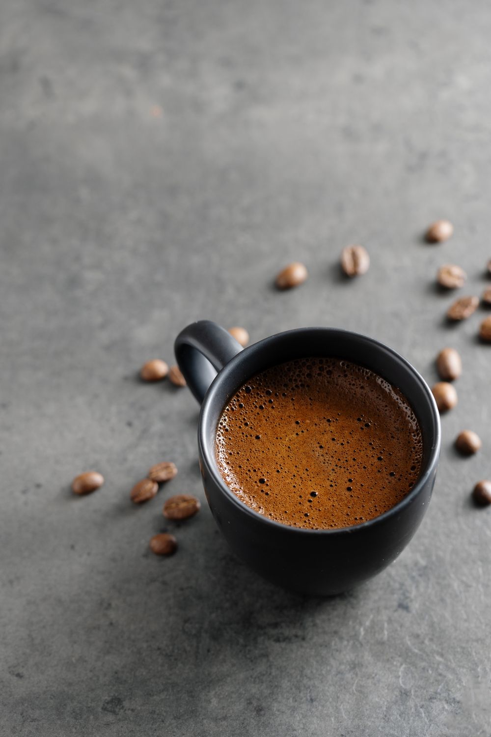 Kawa Arabica vs Robusta