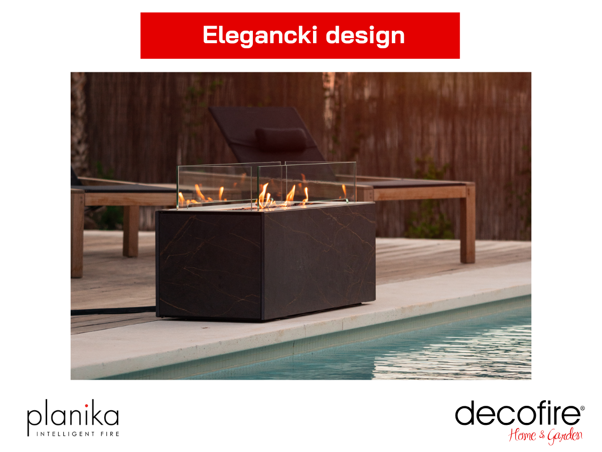 Elegancki design
