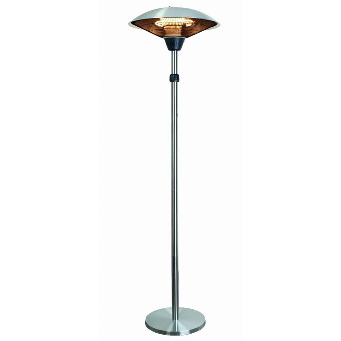Elektryczny parasol grzewczy SPH2102S SunRay