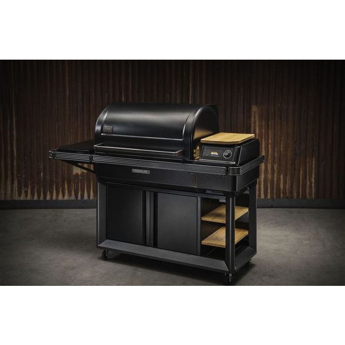 Grill na pellet Timberline XL INT Traeger
