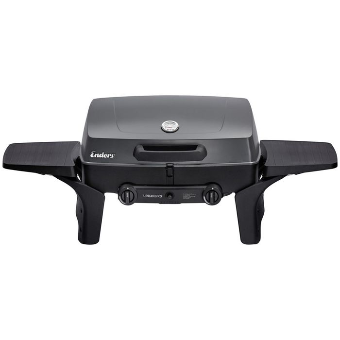 Grill gazowy Enders Urban PRO (2060)