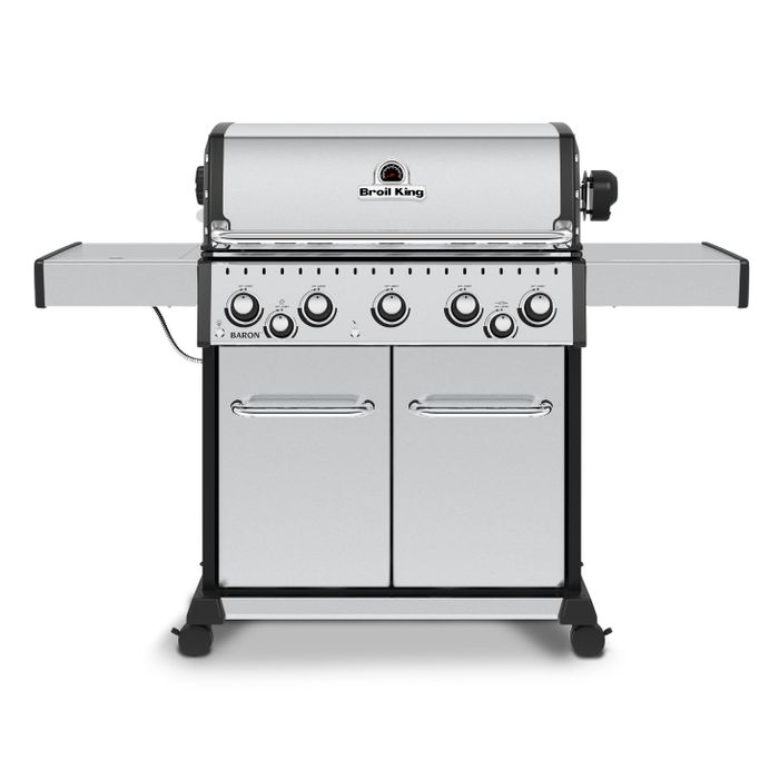Grill gazowy Broil King Baron S 590 (876383PL)