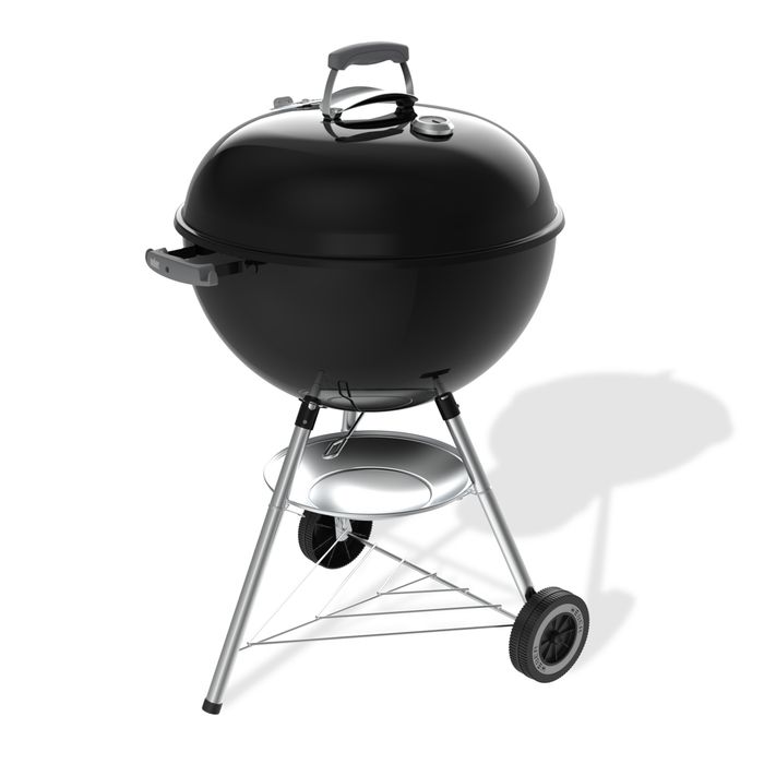 Grill węglowy Weber Original Kettle 57 cm