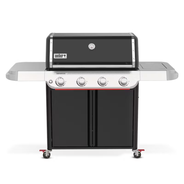 Grill gazowy Weber Genesis E-415W (1501177)